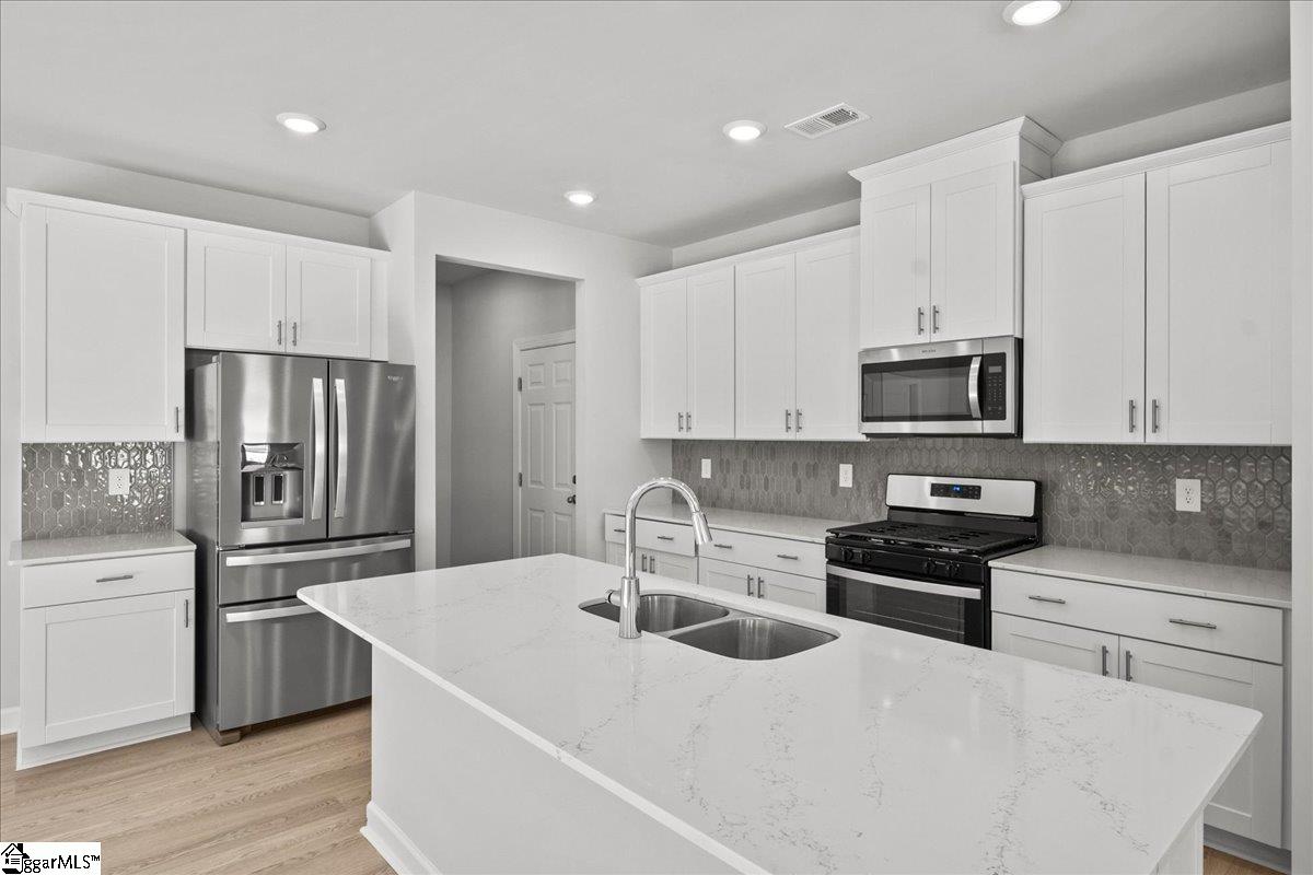 526 Harben Drive Woodruff, SC 29388