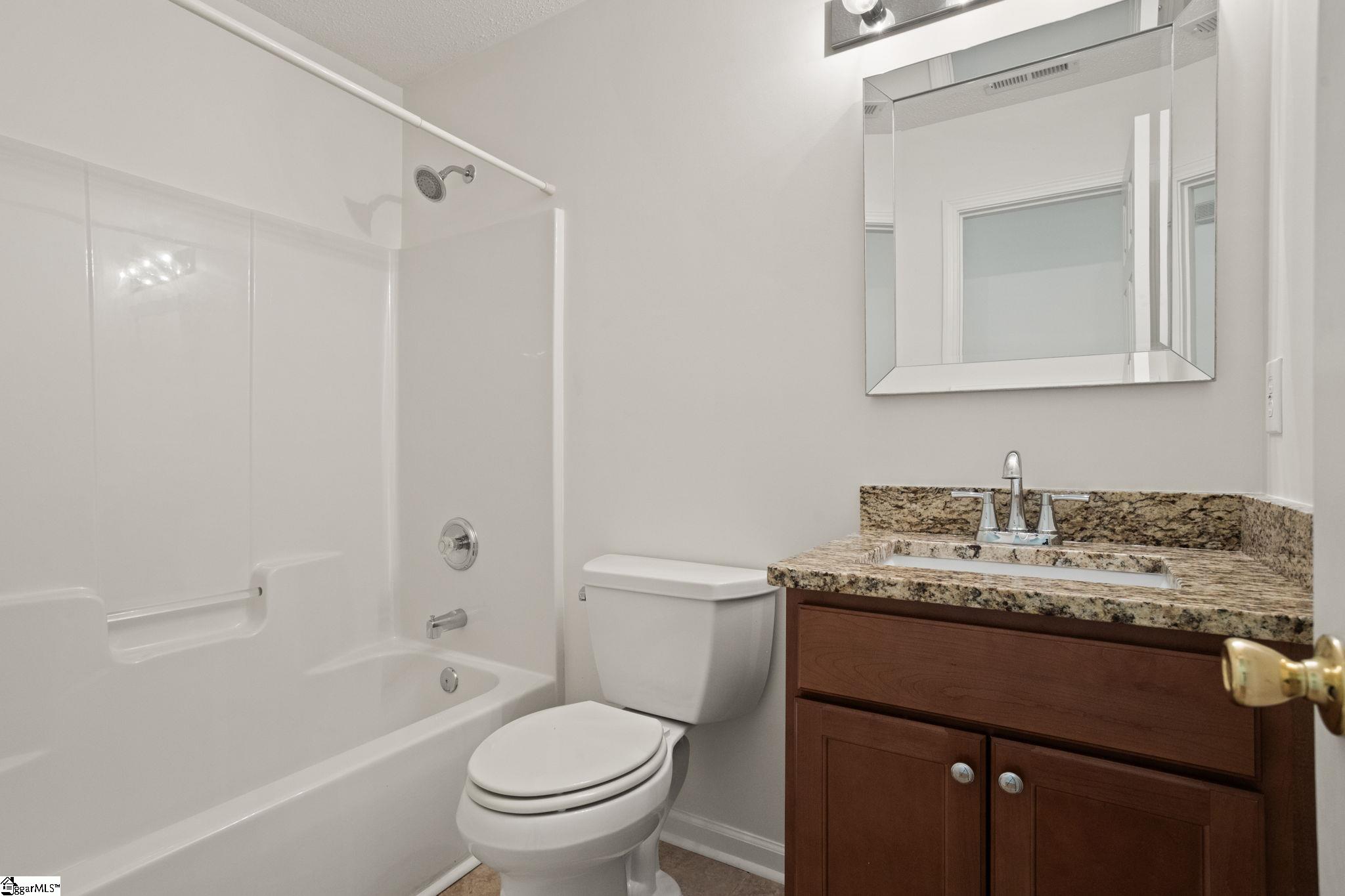 175 Bonnie Woods Drive Greenville, SC 28605