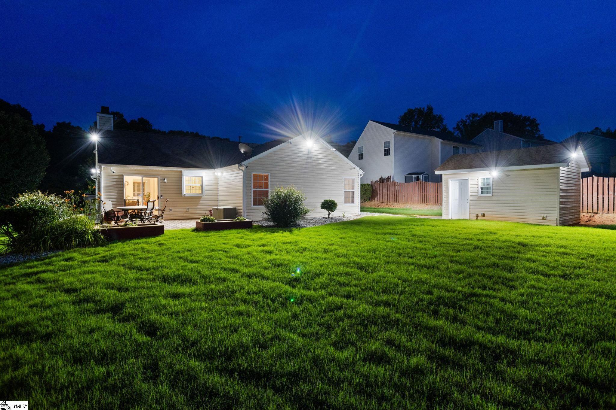 175 Bonnie Woods Drive Greenville, SC 28605