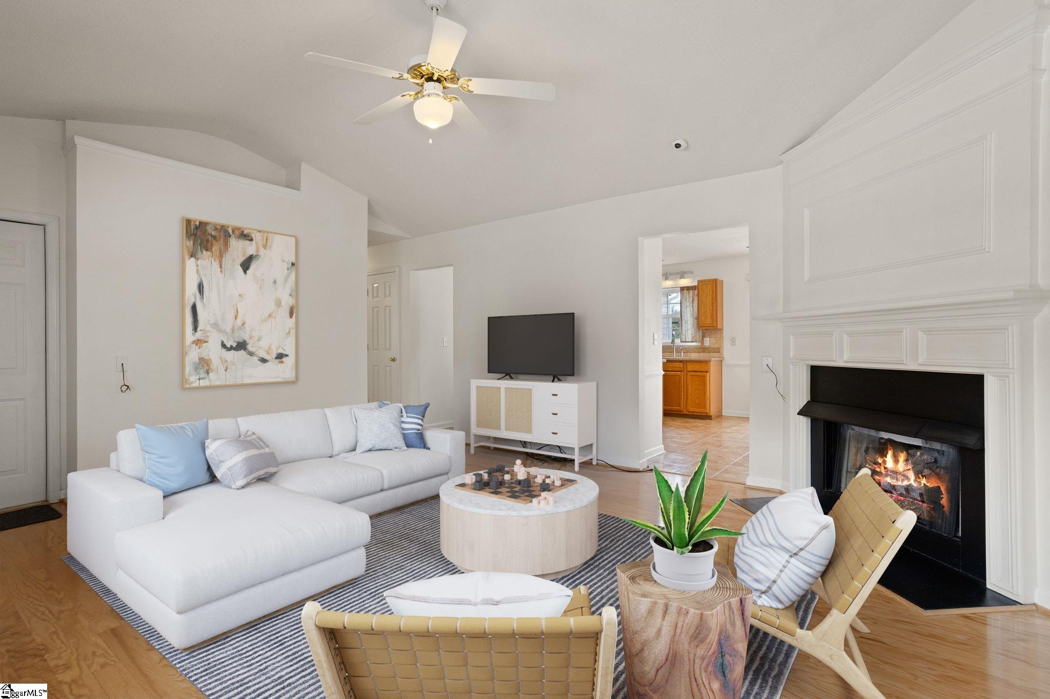 175 Bonnie Woods Drive Greenville, SC 28605