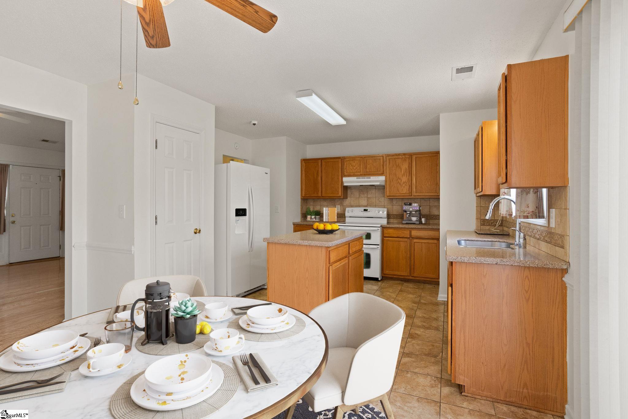 175 Bonnie Woods Drive Greenville, SC 28605