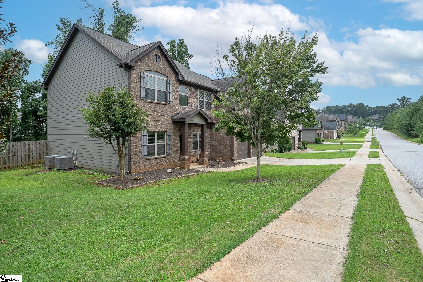 101 Harvest Brook Way Spartanburg, SC 29301