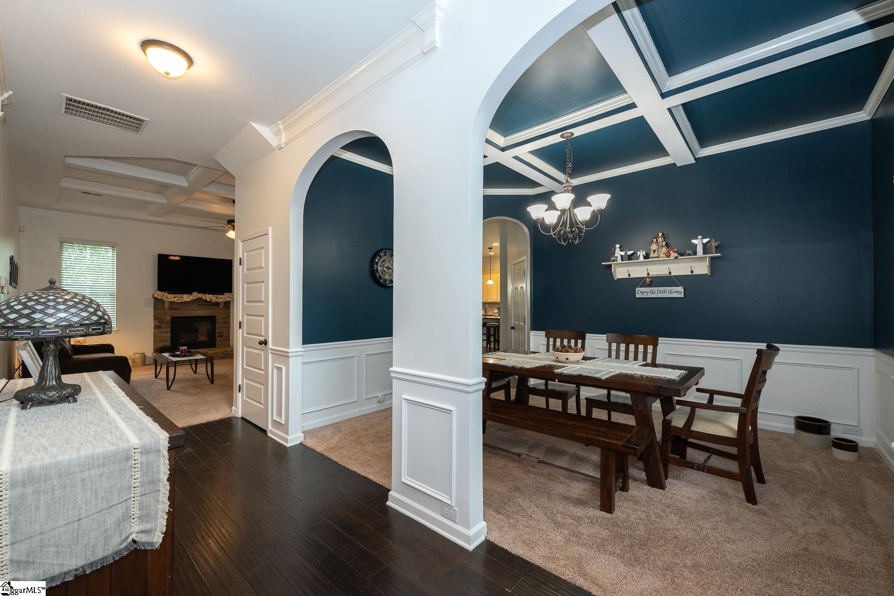 101 Harvest Brook Way Spartanburg, SC 29301