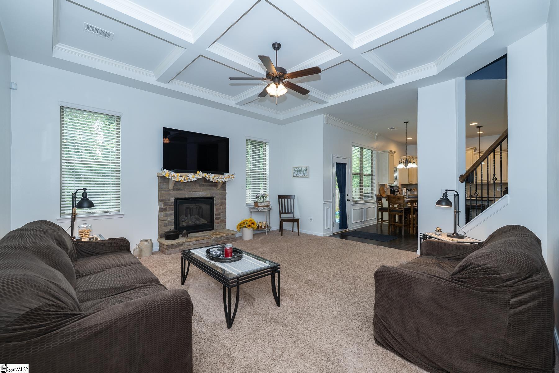101 Harvest Brook Way Spartanburg, SC 29301