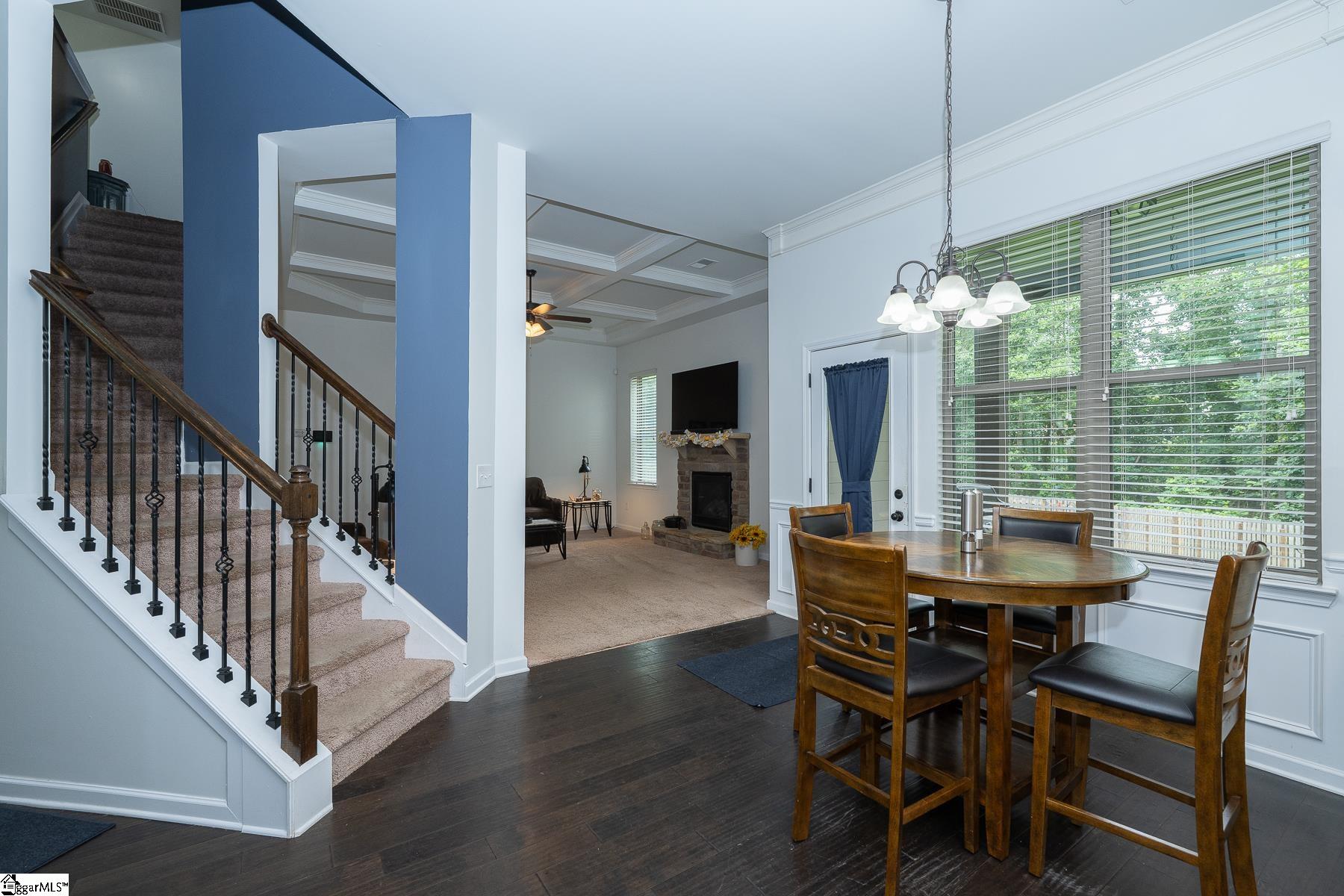 101 Harvest Brook Way Spartanburg, SC 29301