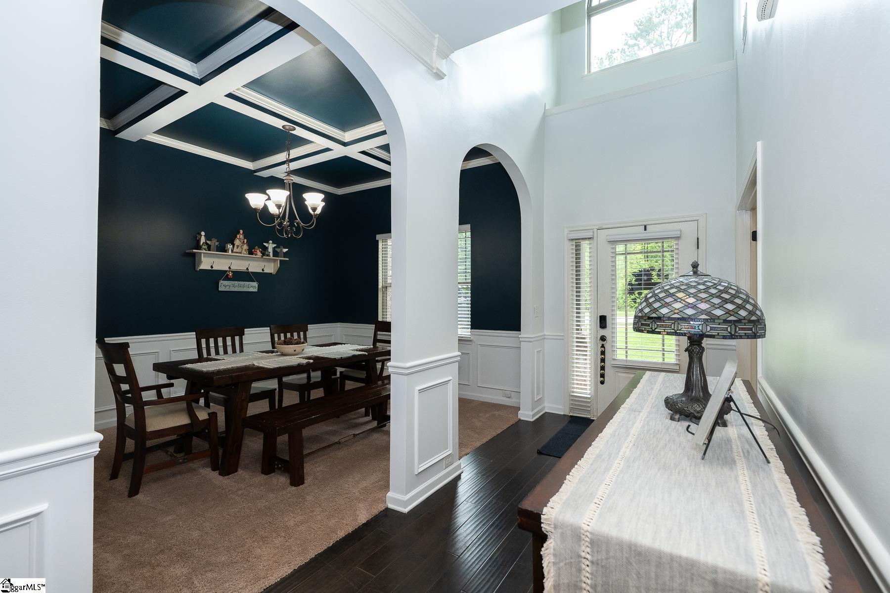 101 Harvest Brook Way Spartanburg, SC 29301