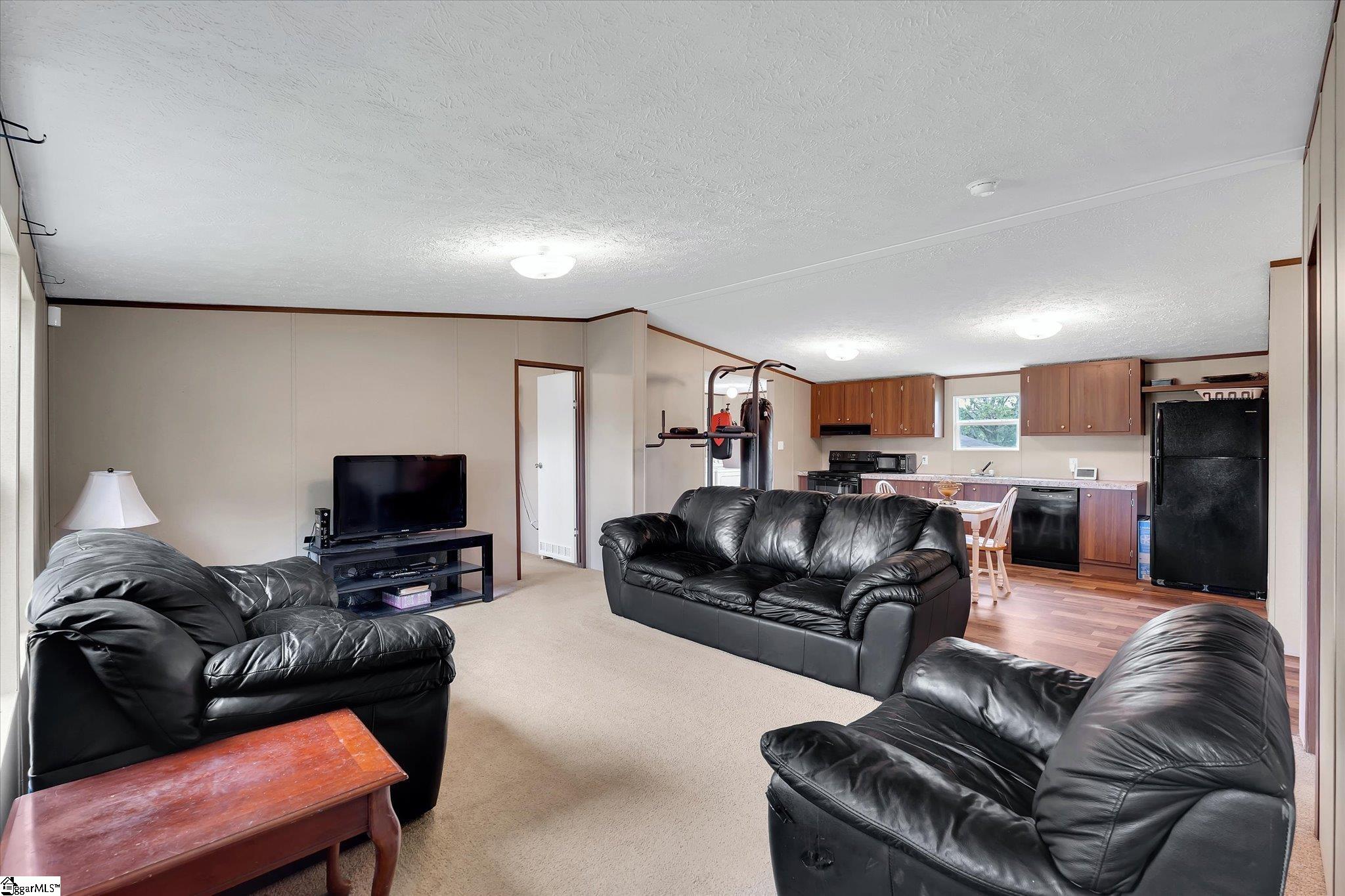 1 Alma Street Greenville, SC 29617