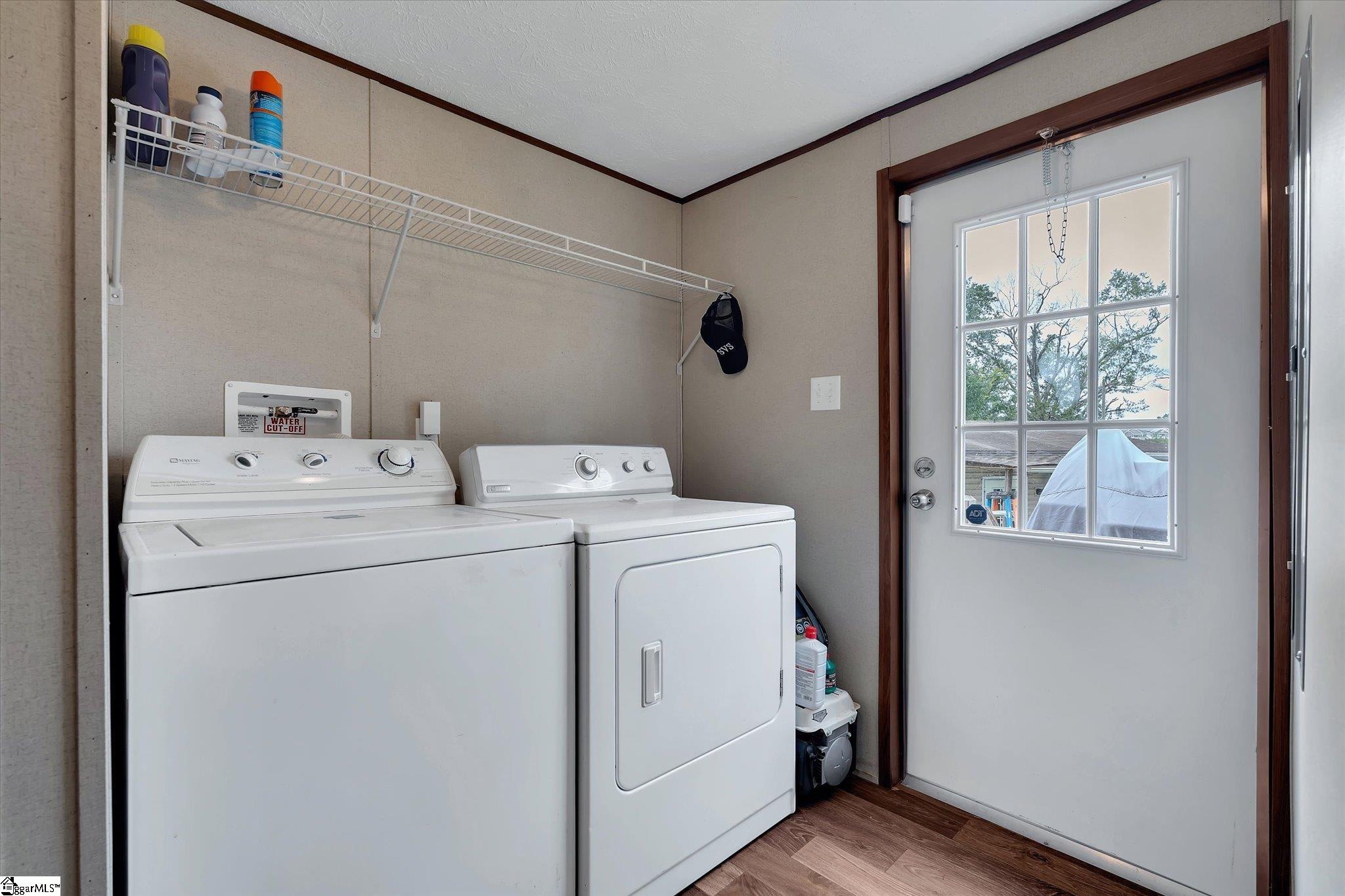 1 Alma Street Greenville, SC 29617