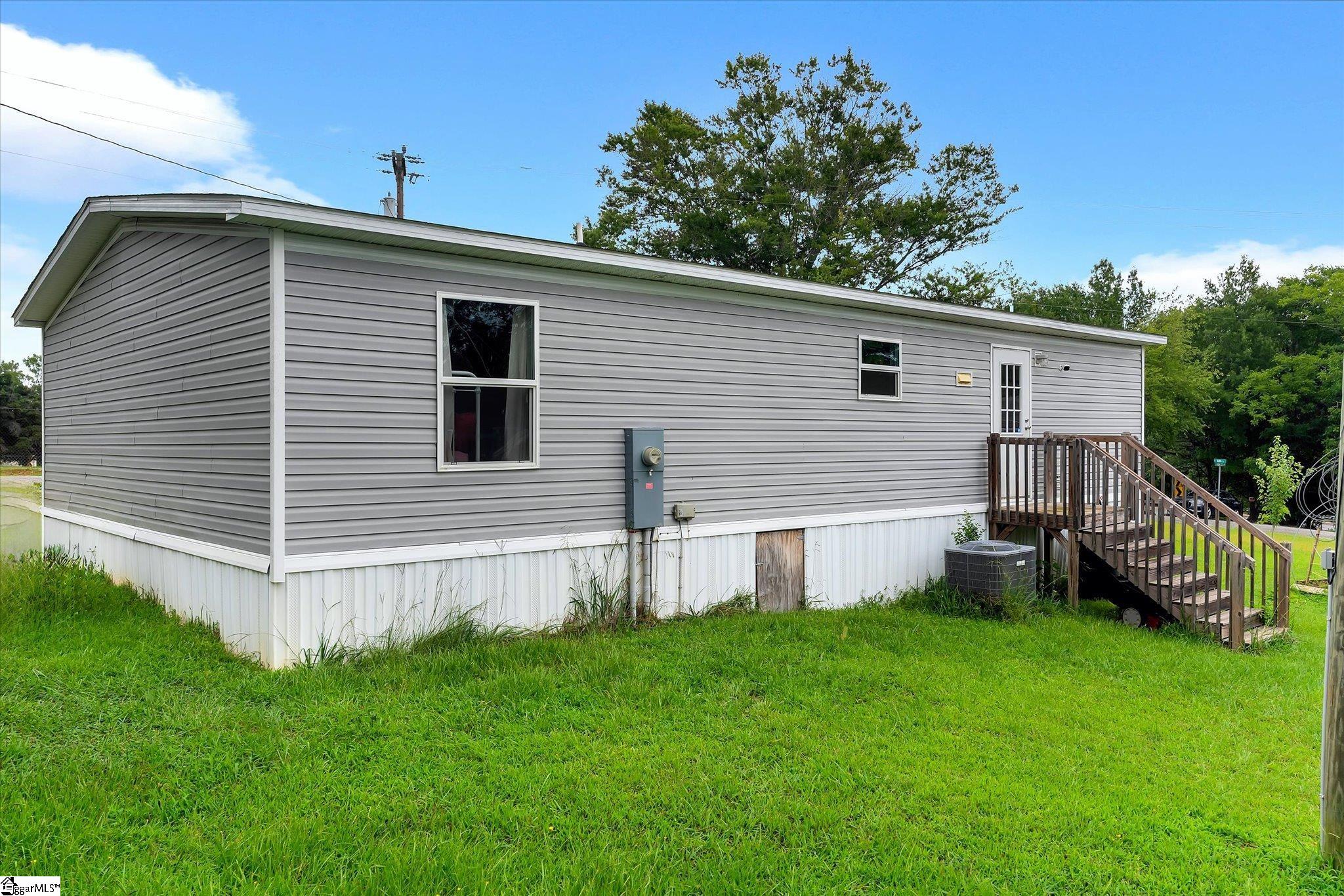 1 Alma Street Greenville, SC 29617