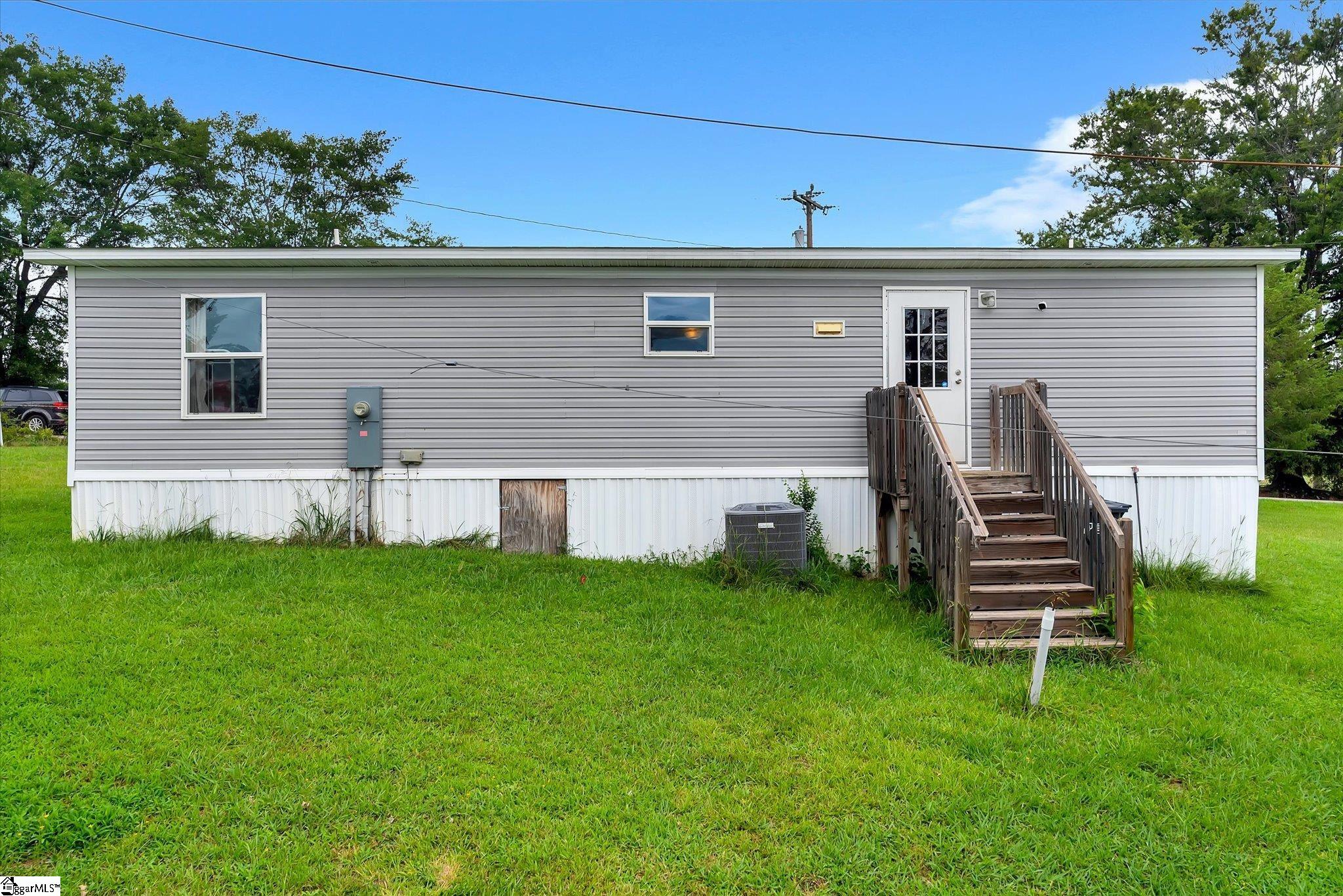 1 Alma Street Greenville, SC 29617