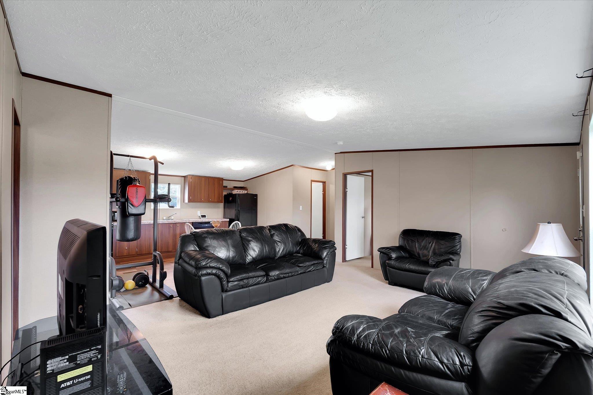 1 Alma Street Greenville, SC 29617
