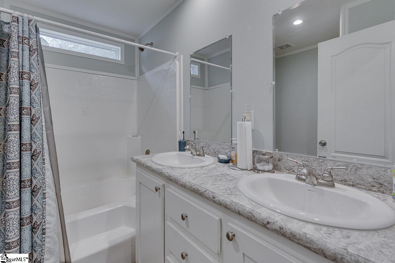 764 Miller Road Woodruff, SC 29388-8500