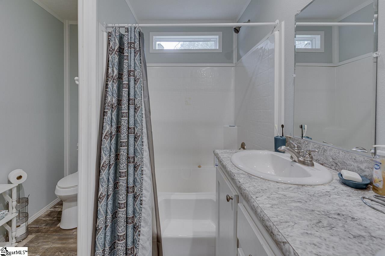 764 Miller Road Woodruff, SC 29388-8500