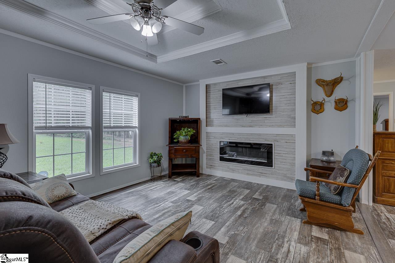 764 Miller Road Woodruff, SC 29388-8500