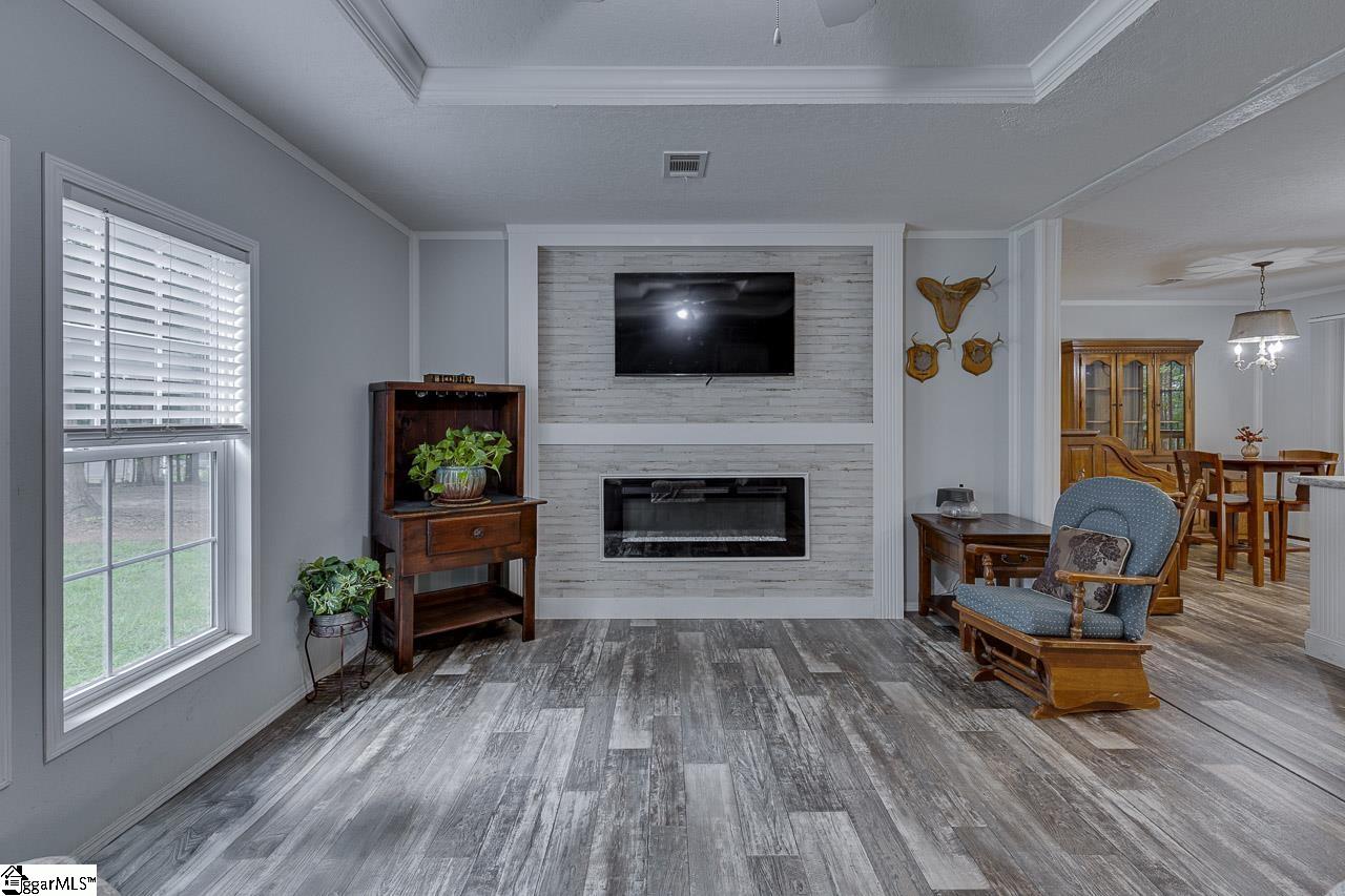 764 Miller Road Woodruff, SC 29388-8500