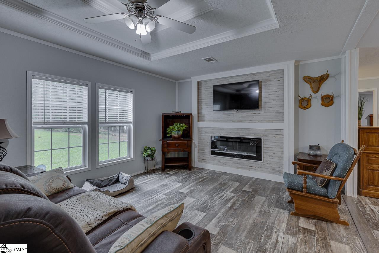 764 Miller Road Woodruff, SC 29388-8500