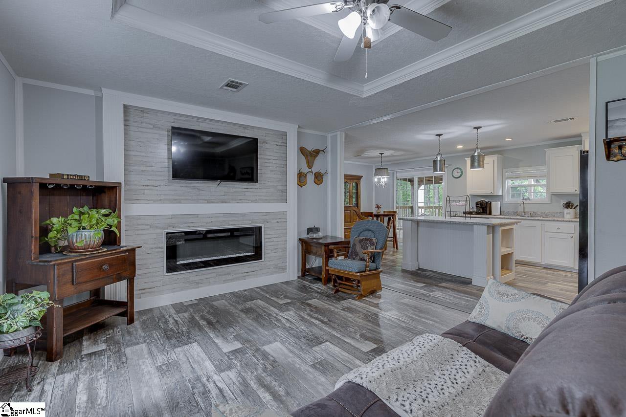 764 Miller Road Woodruff, SC 29388-8500