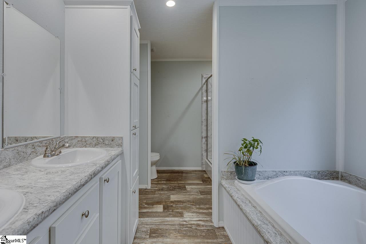 764 Miller Road Woodruff, SC 29388-8500