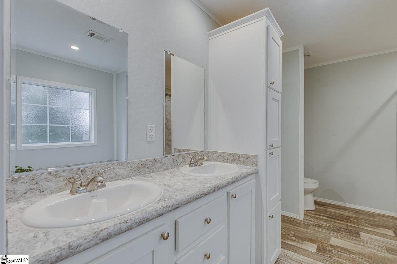 764 Miller Road Woodruff, SC 29388-8500