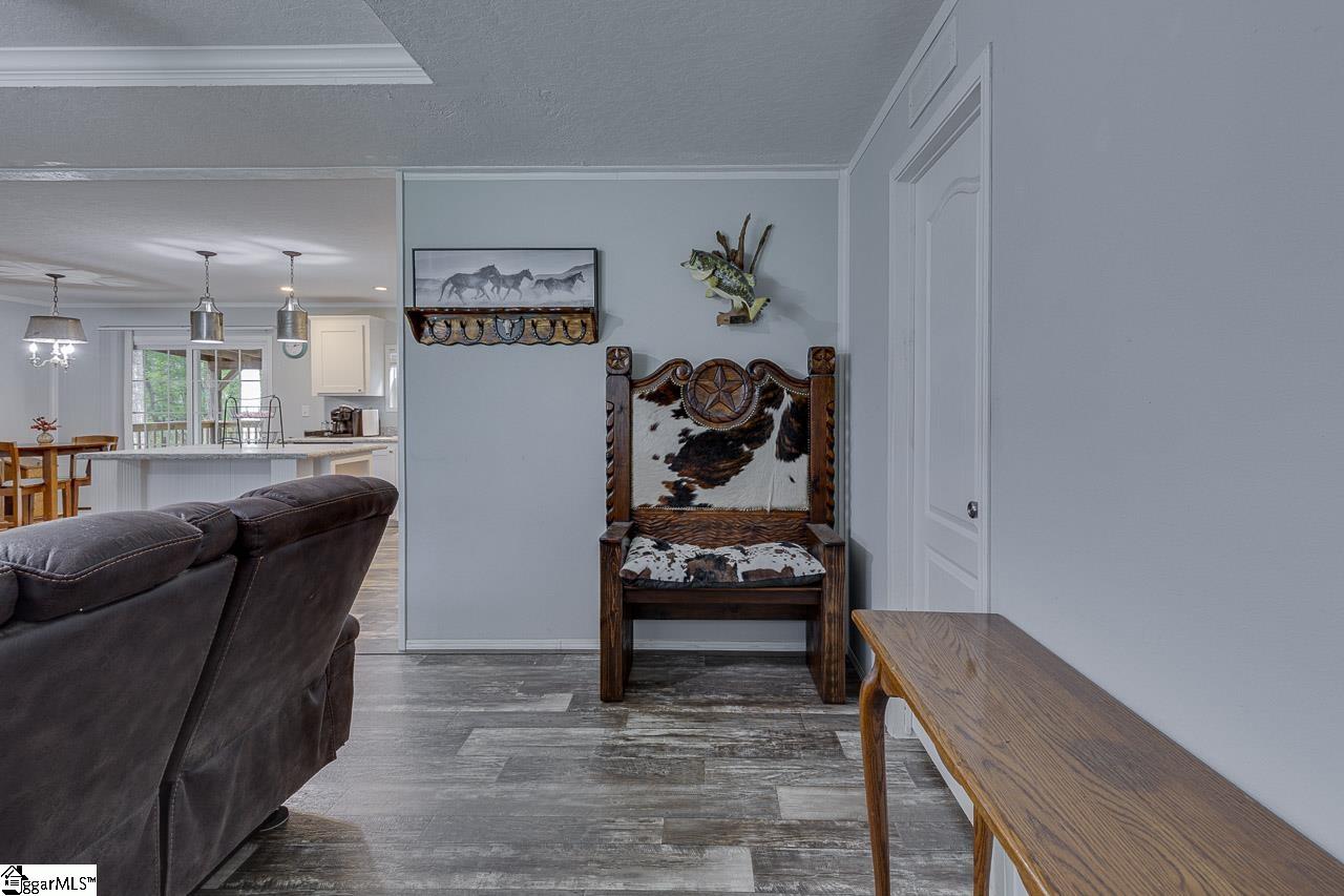764 Miller Road Woodruff, SC 29388-8500