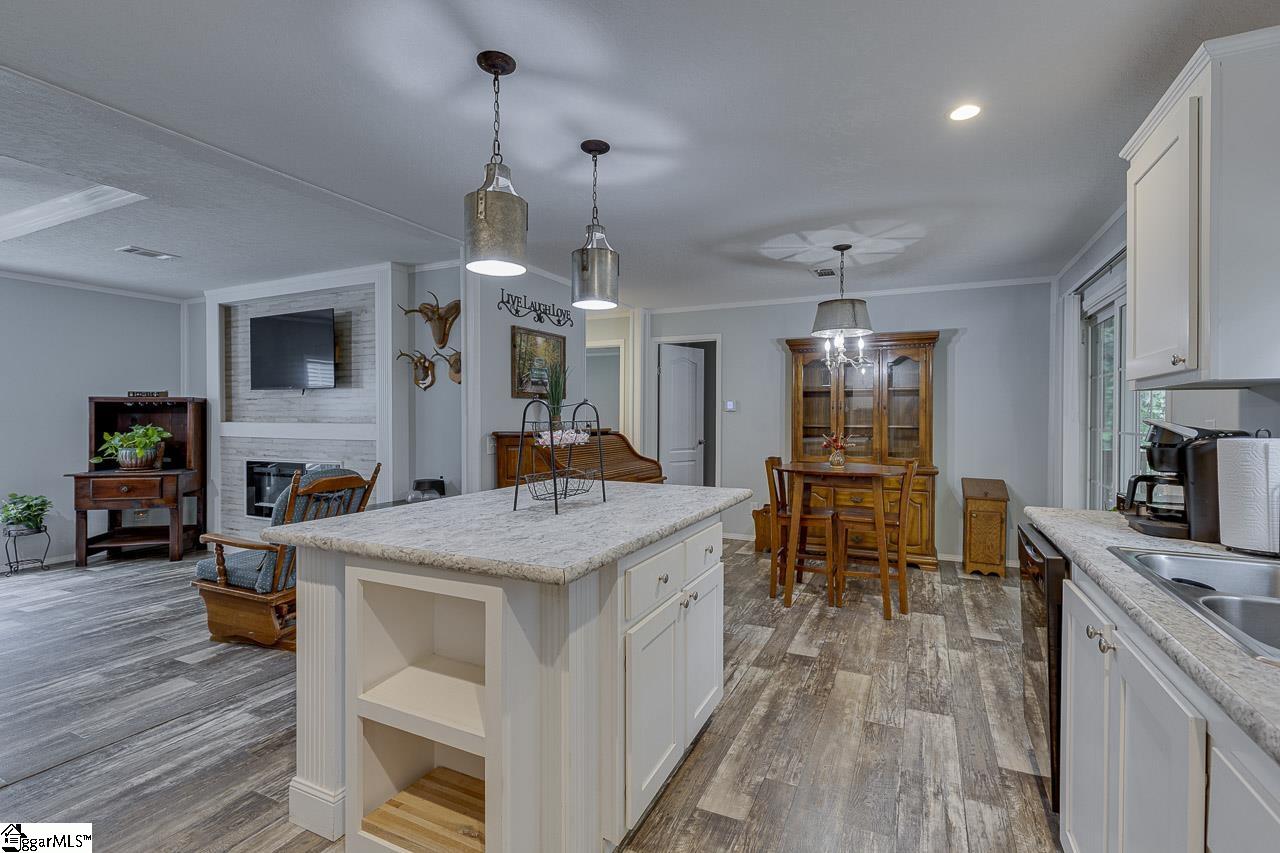764 Miller Road Woodruff, SC 29388-8500