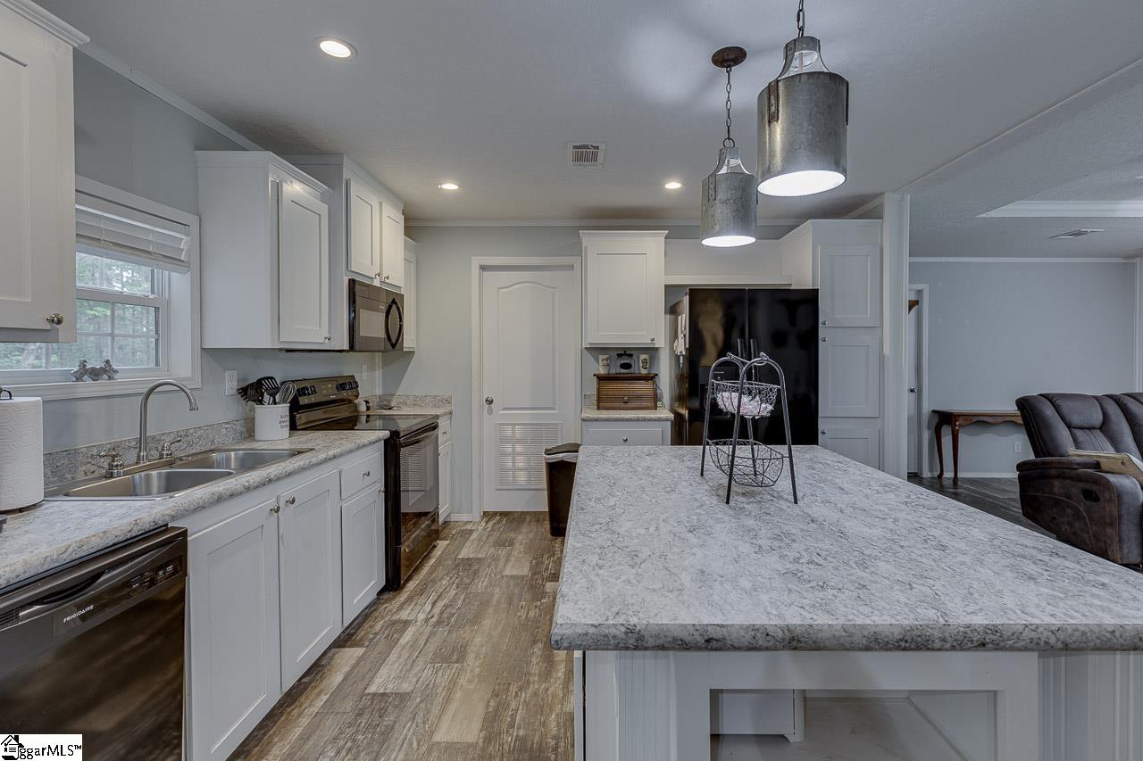764 Miller Road Woodruff, SC 29388-8500
