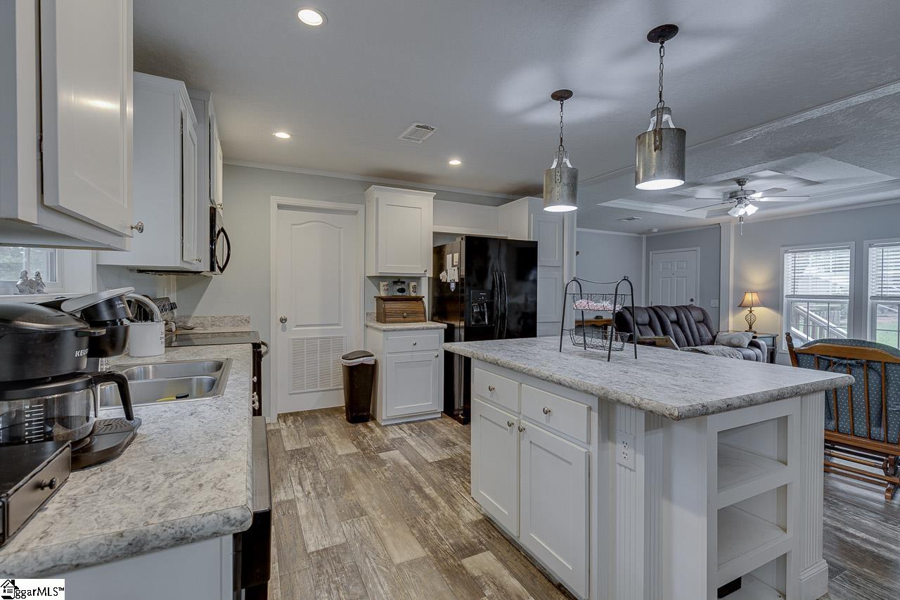 764 Miller Road Woodruff, SC 29388-8500