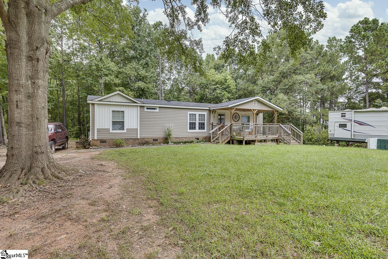 764 Miller Road Woodruff, SC 29388-8500