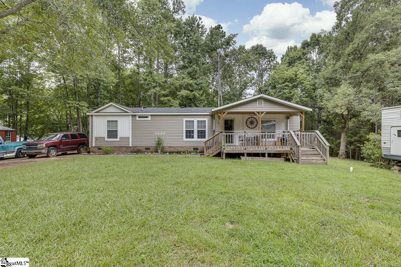 764 Miller Road Woodruff, SC 29388-8500