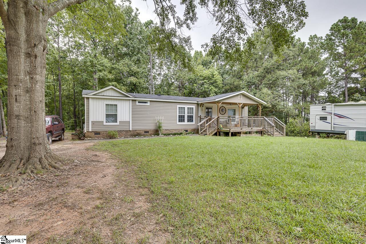 764 Miller Road Woodruff, SC 29388-8500