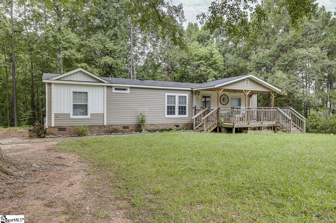 764 Miller Road Woodruff, SC 29388-8500