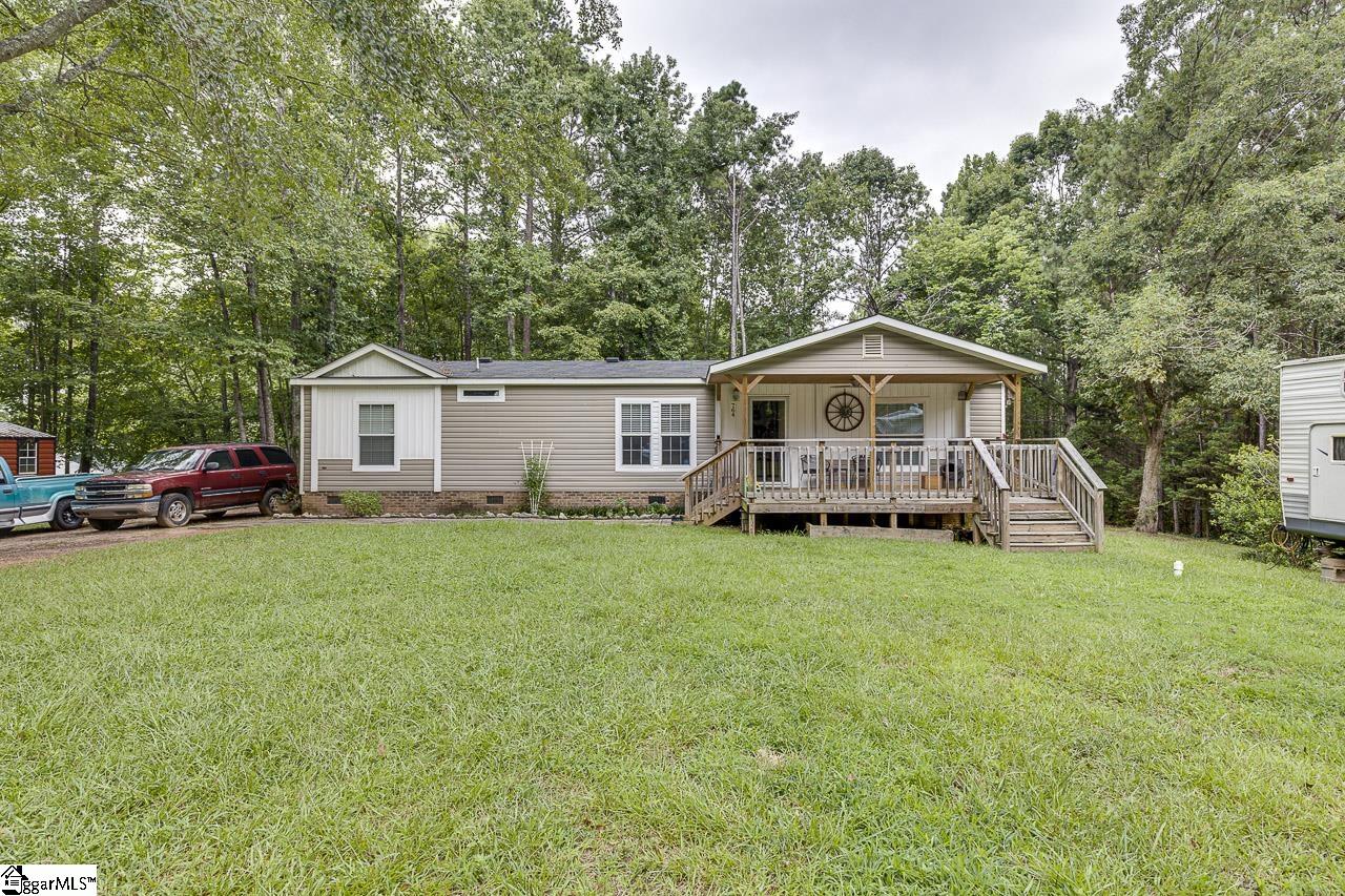 764 Miller Road Woodruff, SC 29388-8500