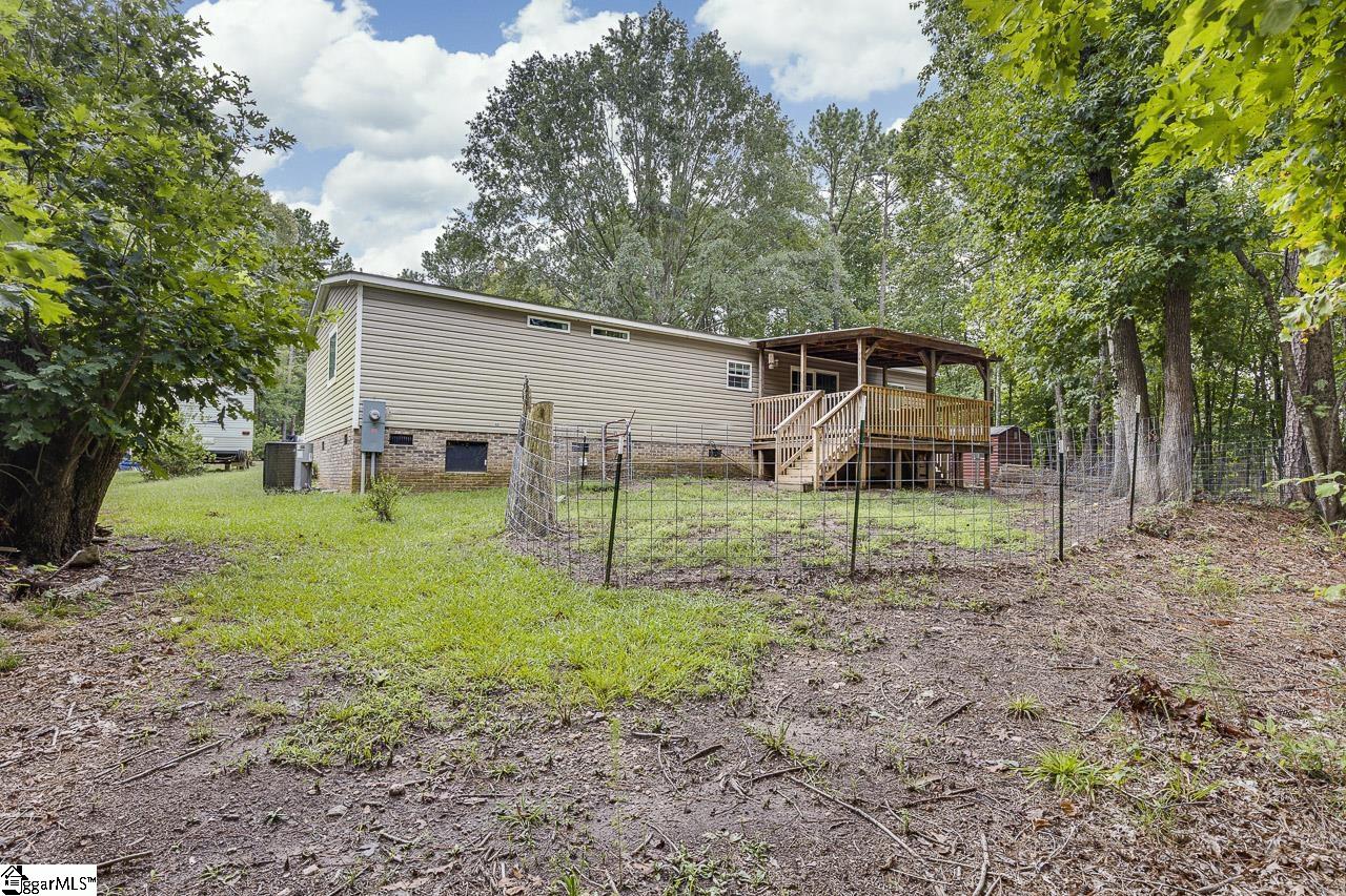 764 Miller Road Woodruff, SC 29388-8500