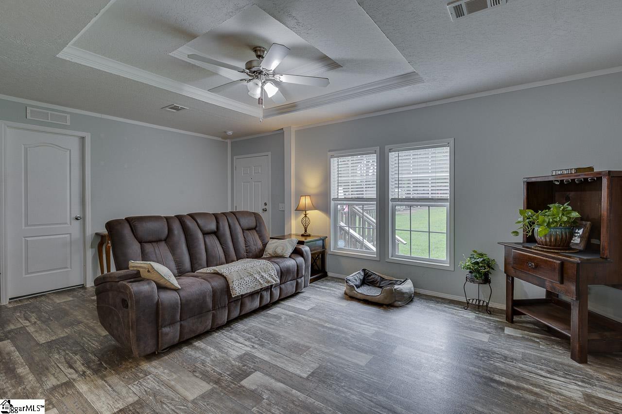 764 Miller Road Woodruff, SC 29388-8500