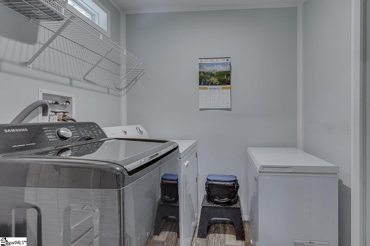 764 Miller Road Woodruff, SC 29388-8500