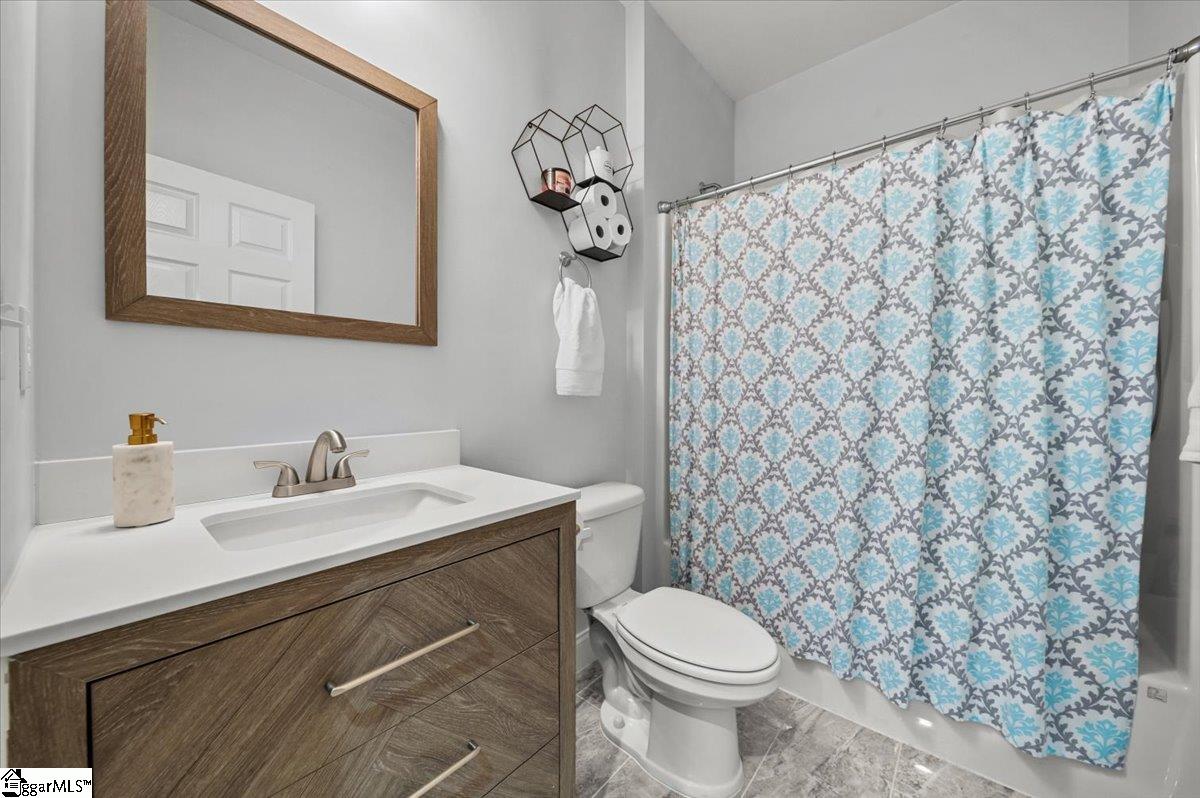 121 Bridgeview Drive Anderson, SC 29625