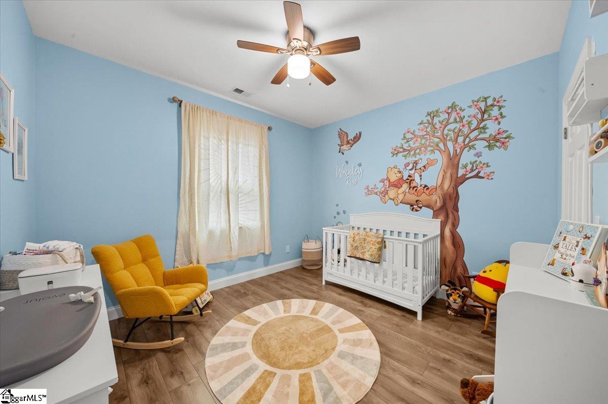 121 Bridgeview Drive Anderson, SC 29625