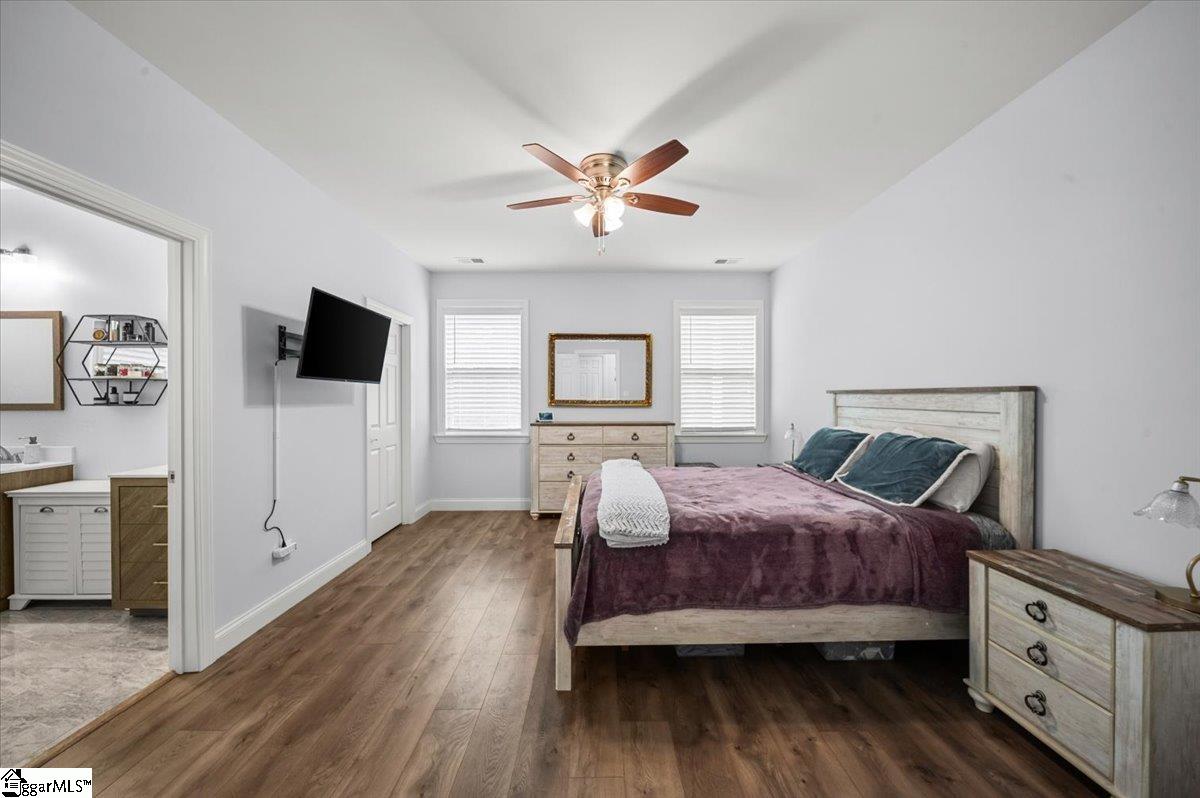 121 Bridgeview Drive Anderson, SC 29625