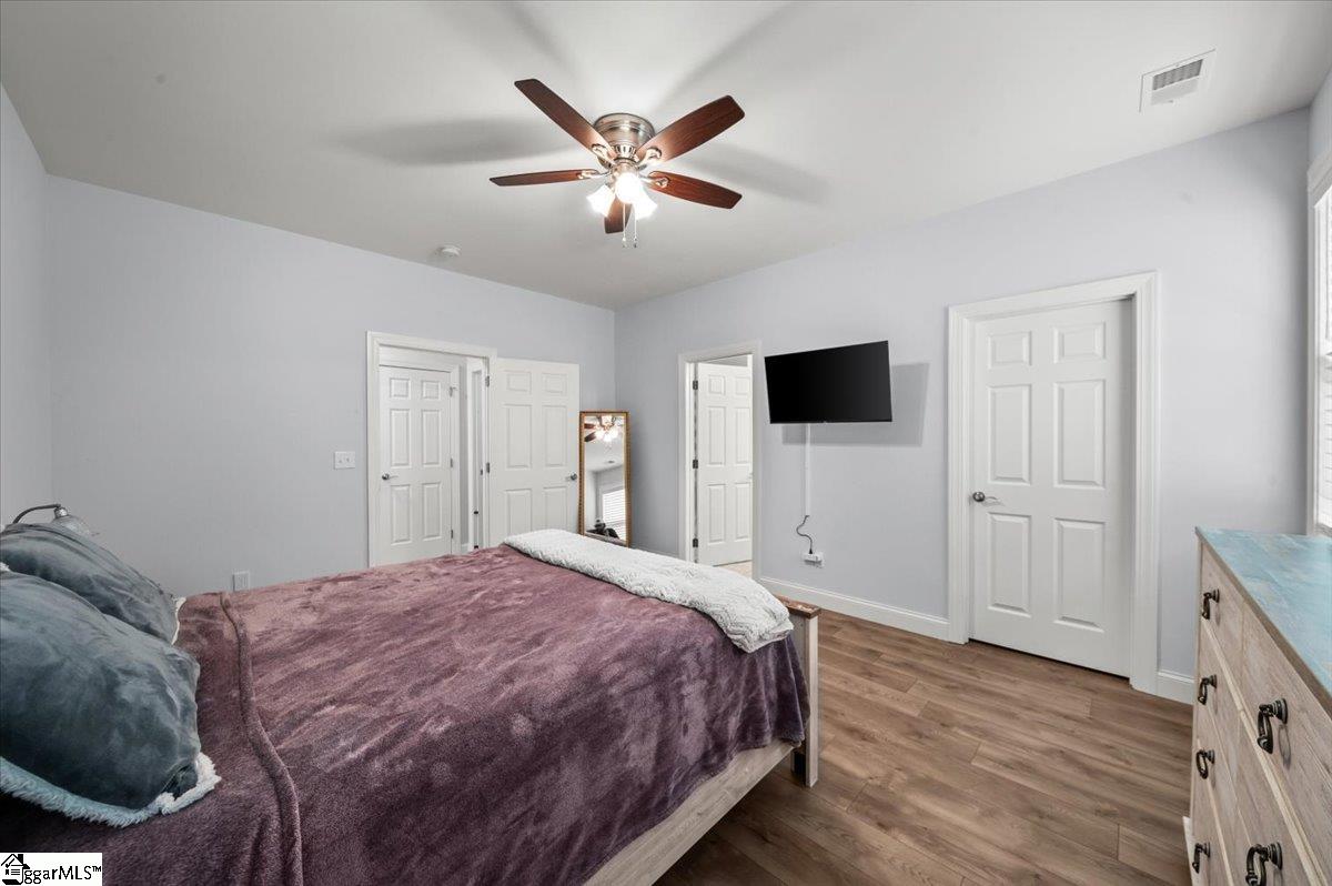 121 Bridgeview Drive Anderson, SC 29625