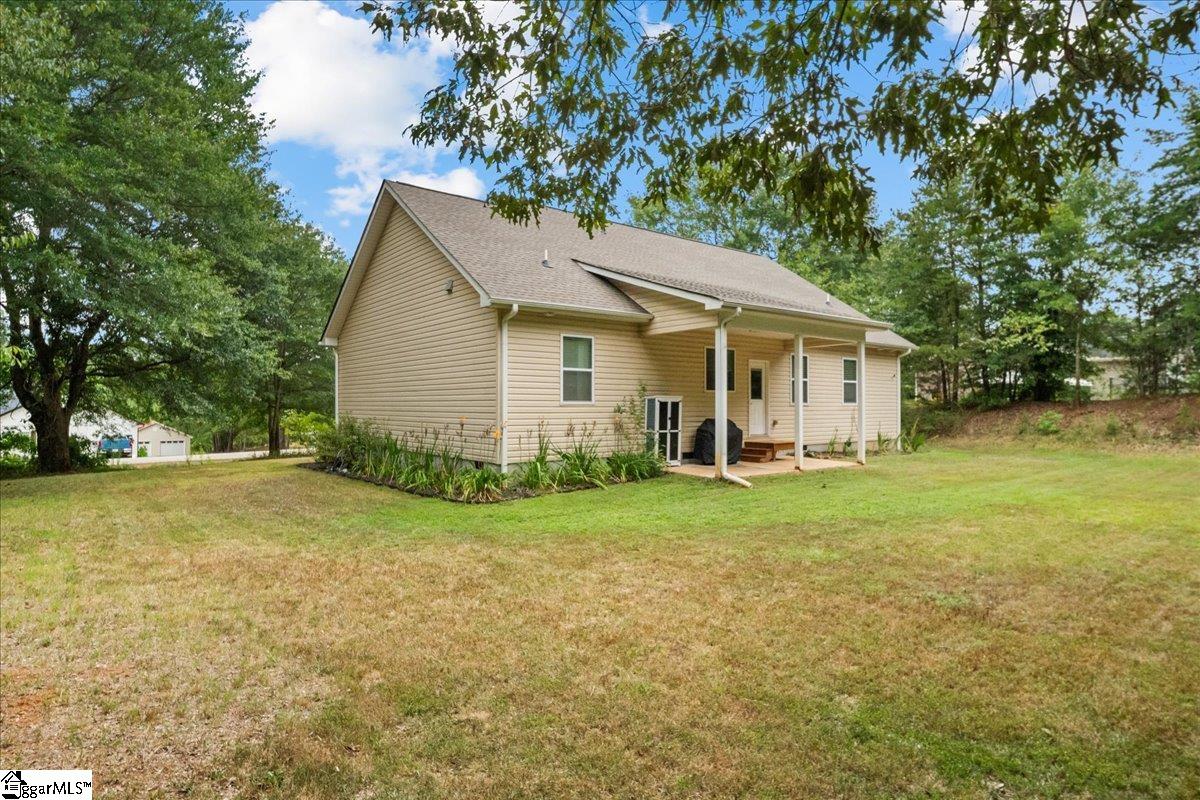 121 Bridgeview Drive Anderson, SC 29625