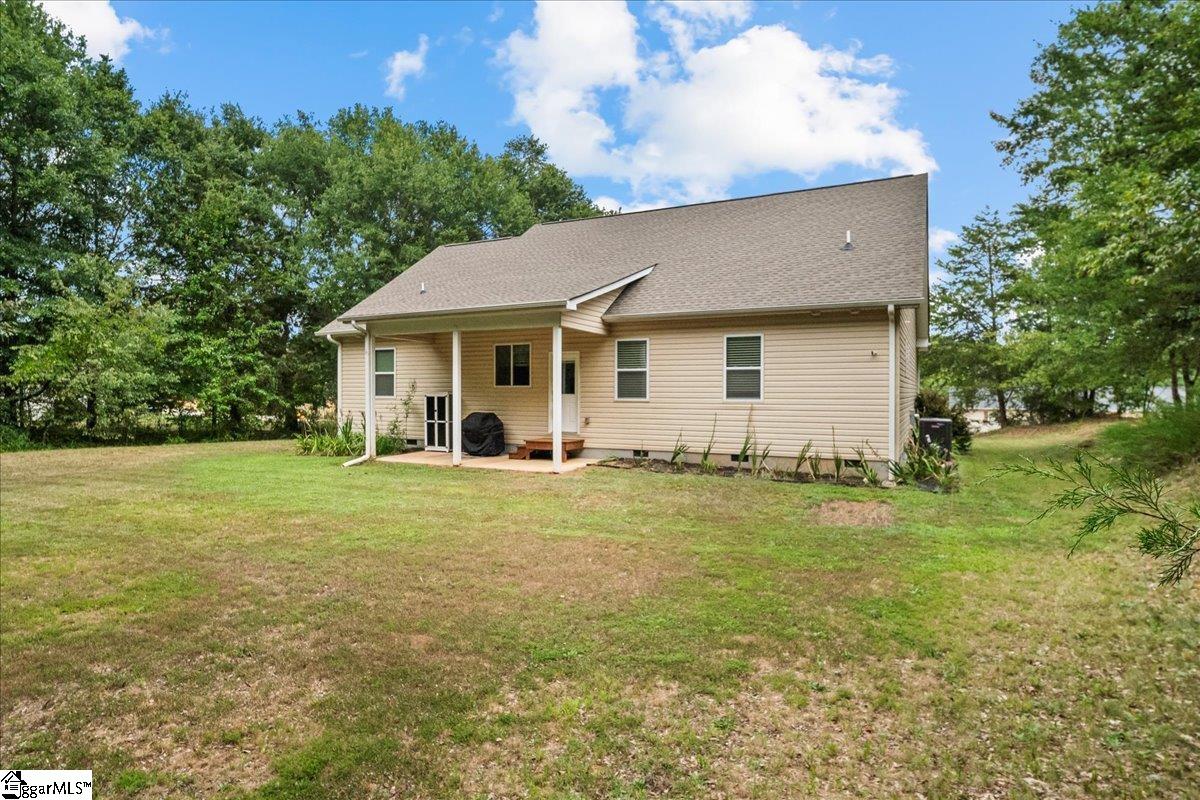 121 Bridgeview Drive Anderson, SC 29625