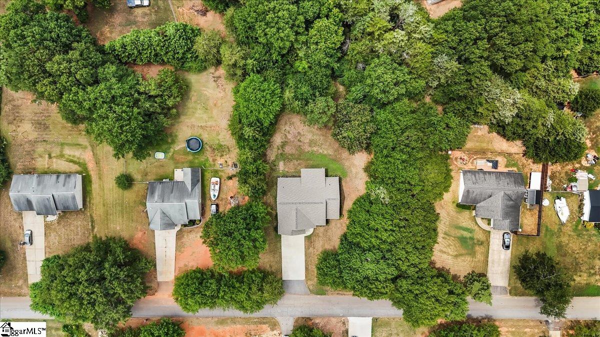 121 Bridgeview Drive Anderson, SC 29625