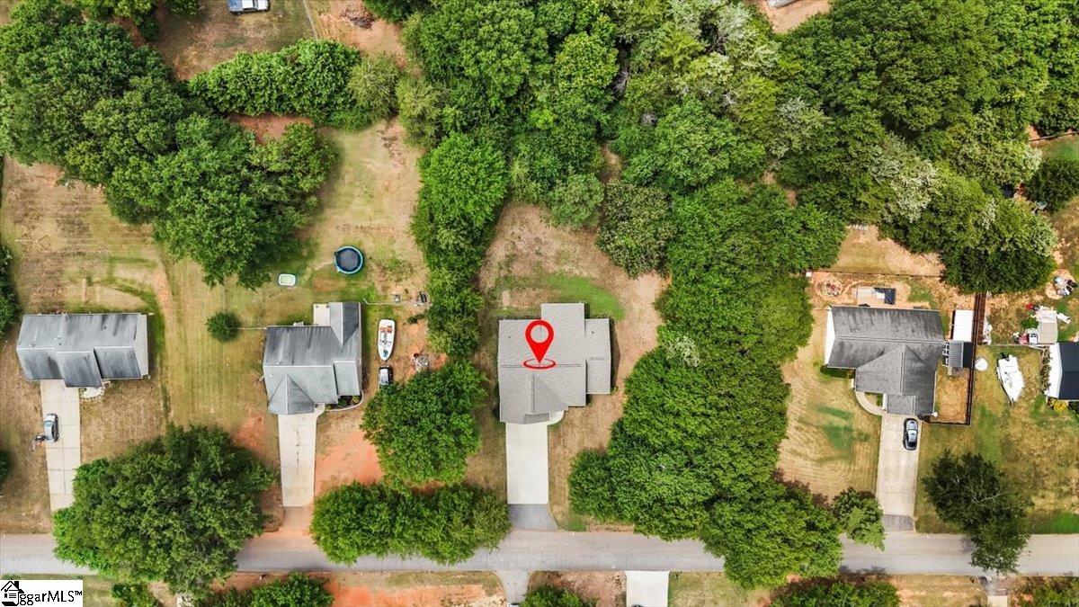 121 Bridgeview Drive Anderson, SC 29625