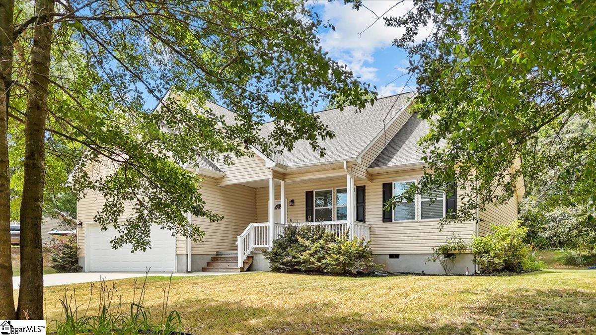 121 Bridgeview Drive Anderson, SC 29625