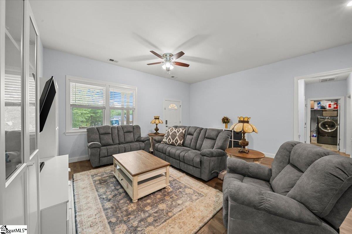 121 Bridgeview Drive Anderson, SC 29625