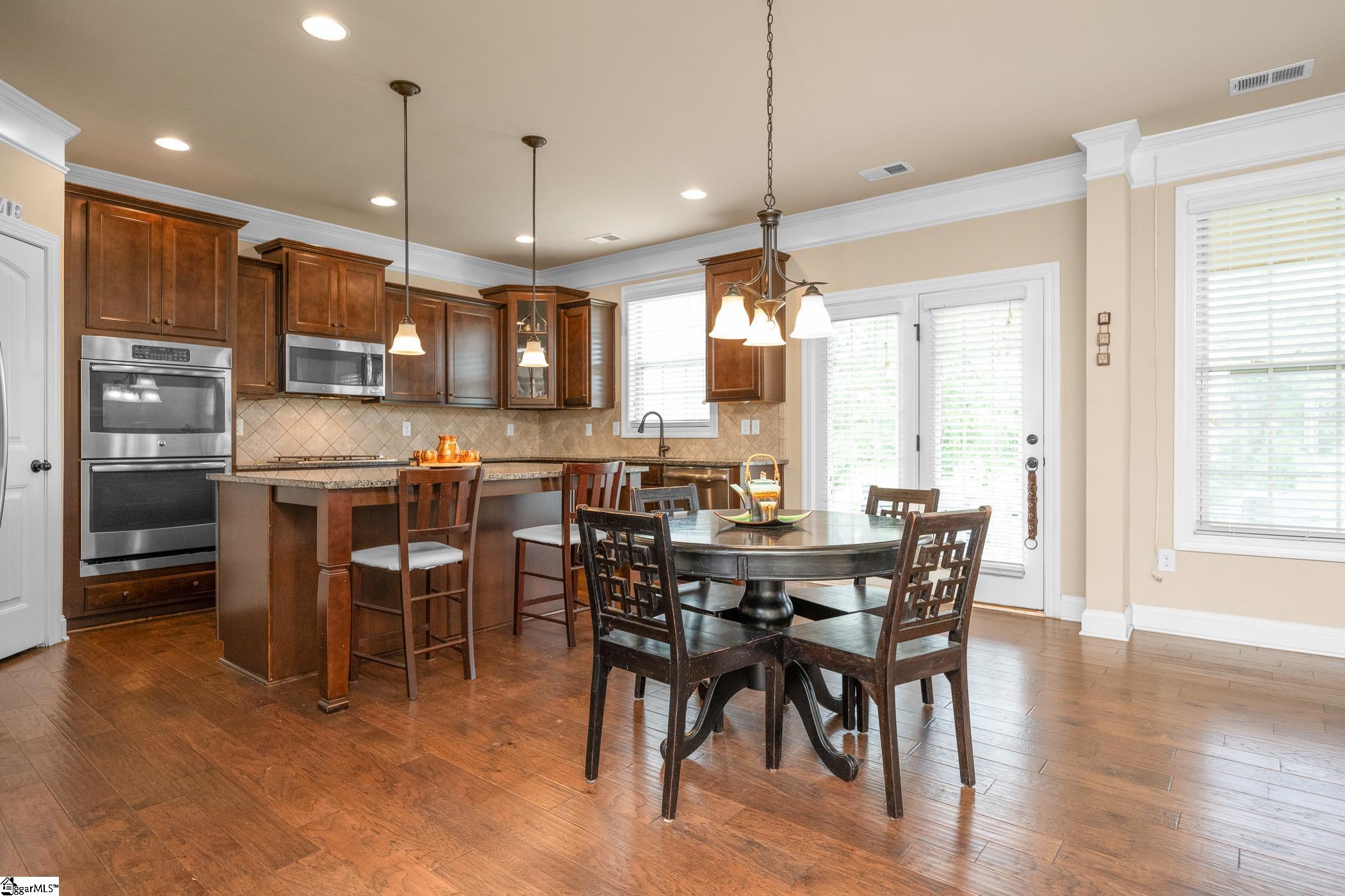 19 Wood Hollow Circle Greer, SC 29650-4662