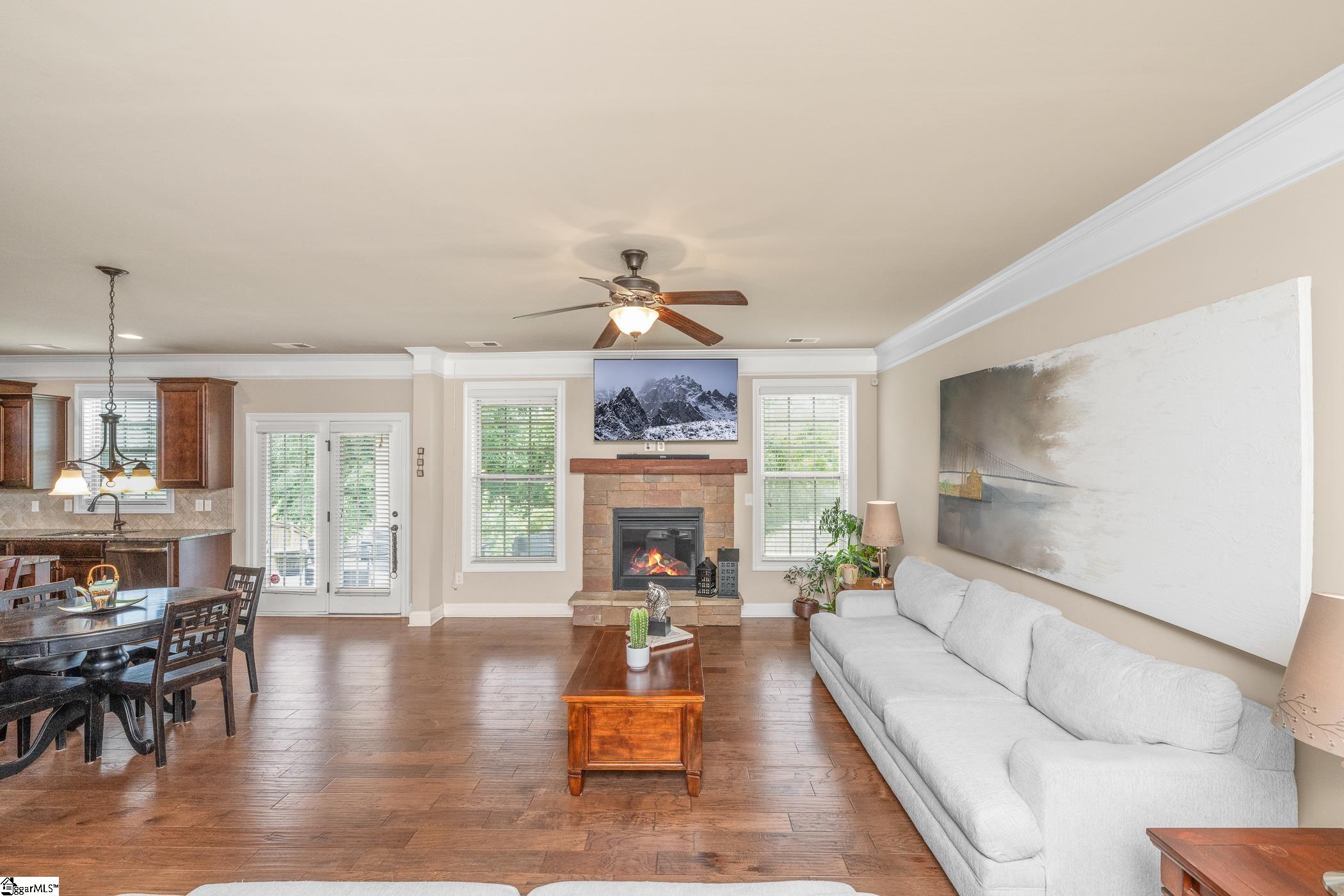 19 Wood Hollow Circle Greer, SC 29650-4662