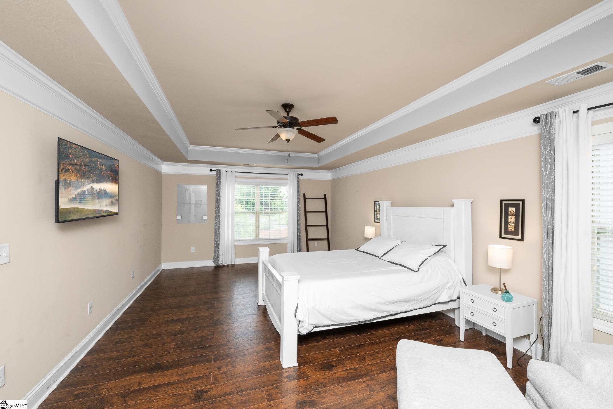 19 Wood Hollow Circle Greer, SC 29650-4662