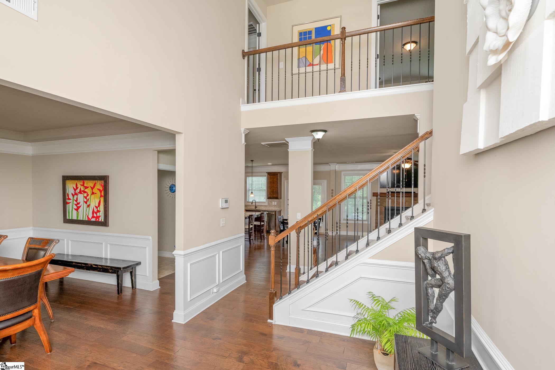 19 Wood Hollow Circle Greer, SC 29650-4662
