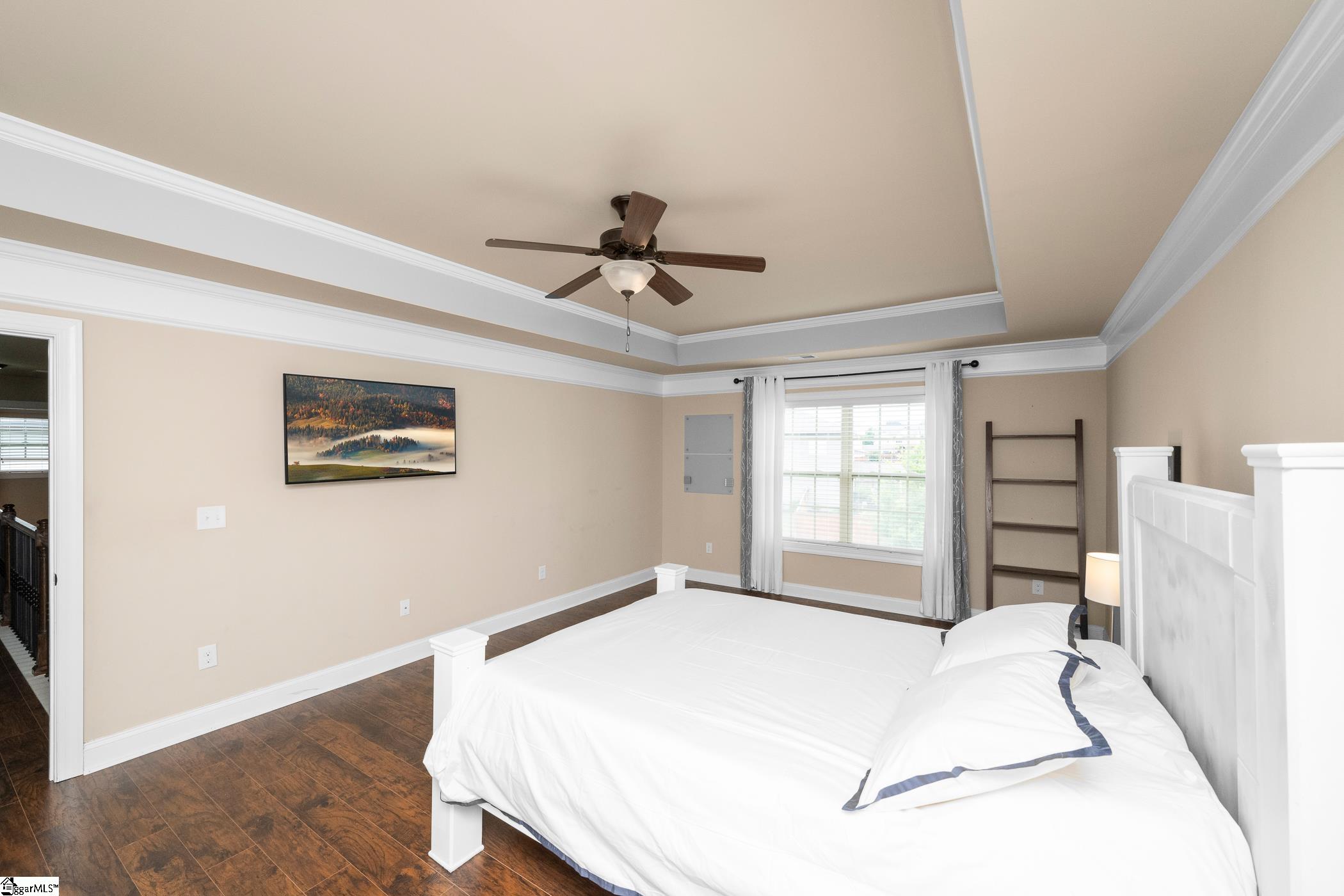 19 Wood Hollow Circle Greer, SC 29650-4662